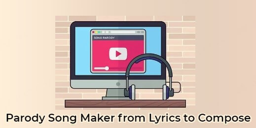 song parody maker