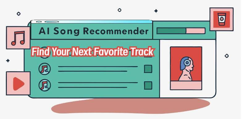 song recommendation ai