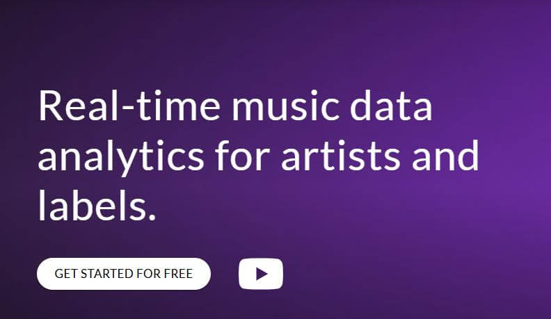 songstats music genre finder