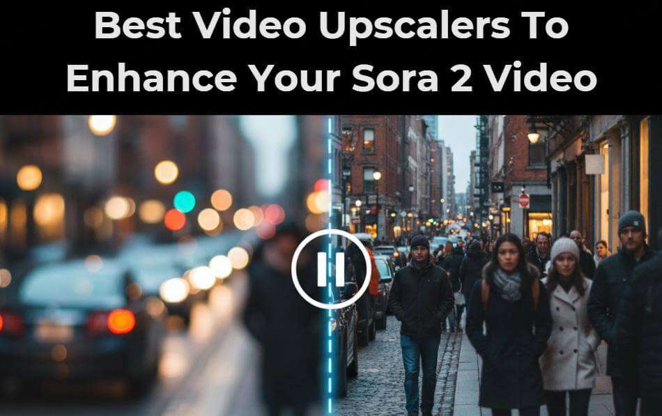 sora 2 upscale