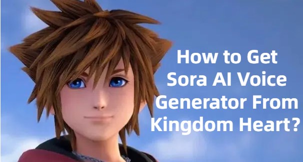 sora ai voice