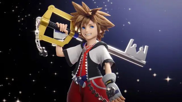 sora image