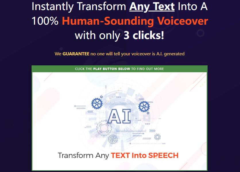 speechelo text to speech