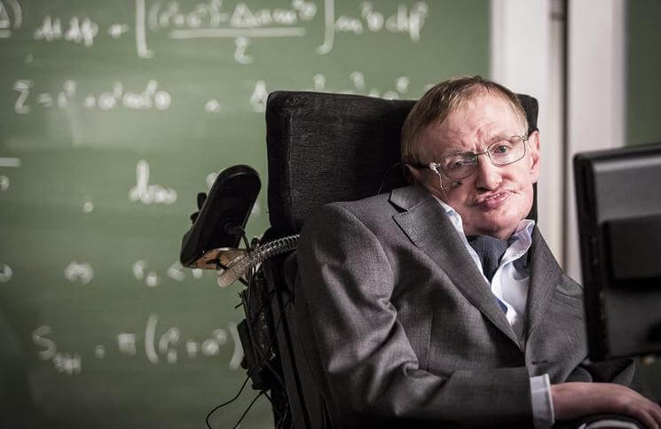 stephen hawking voice text to speech