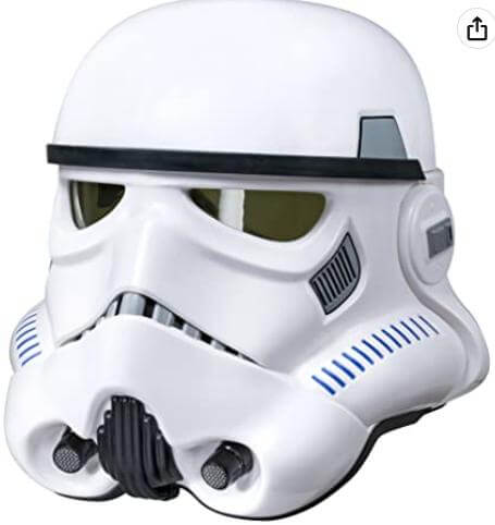 stormtrooper helmet