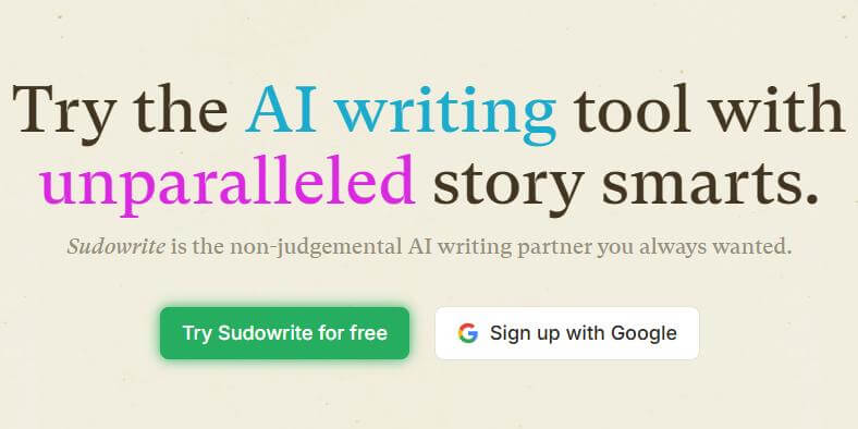 sudowrite image