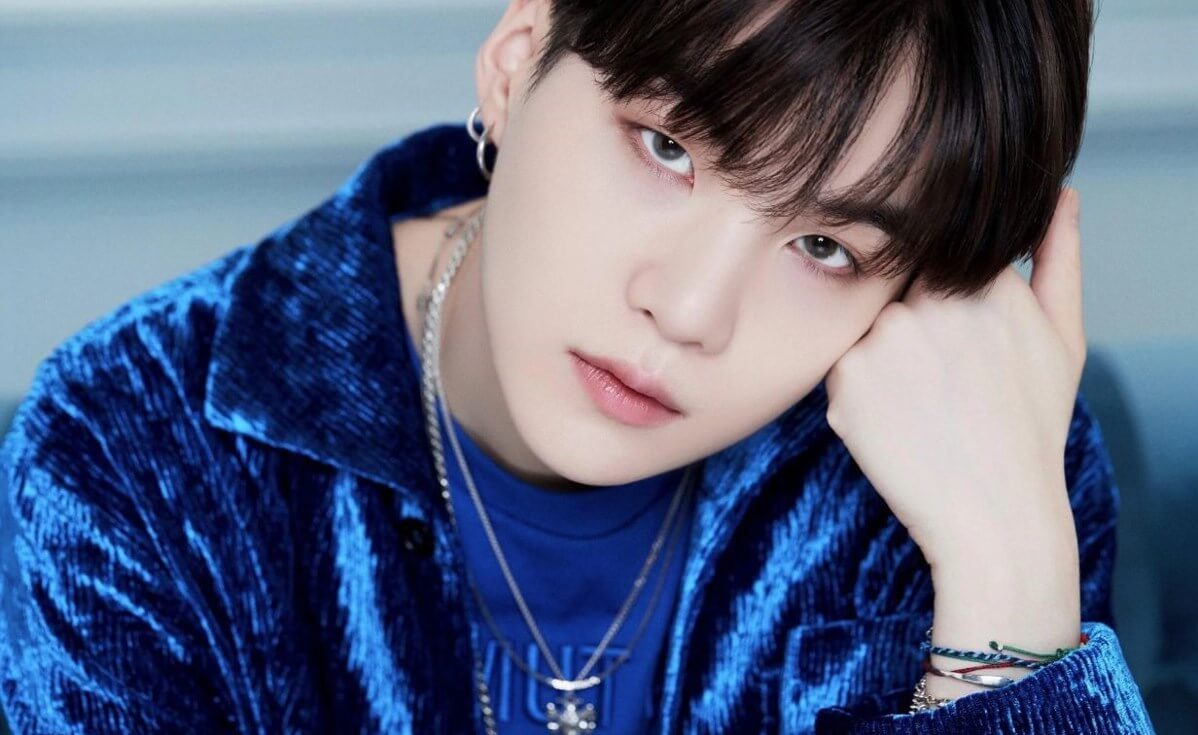 suga