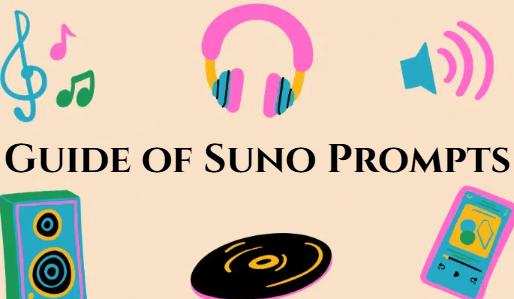 suno prompts