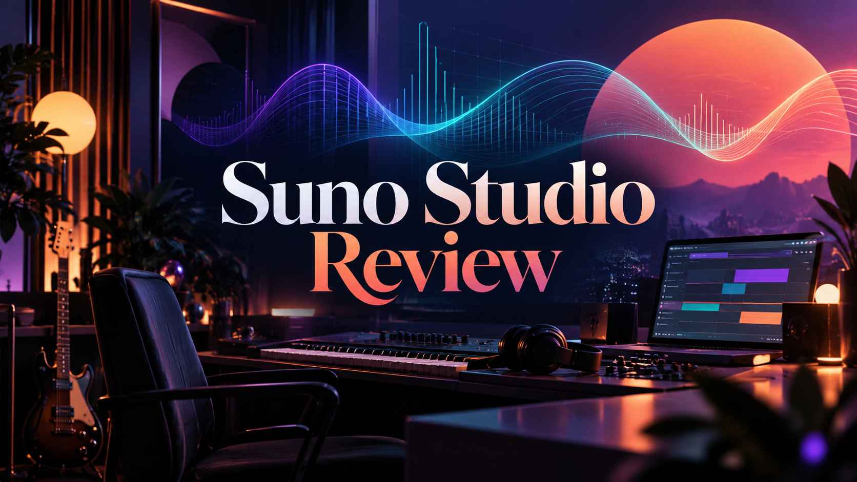 suno studio 2.0 review