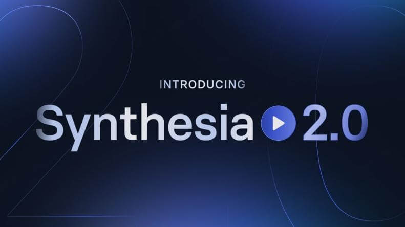 synthesia ai video