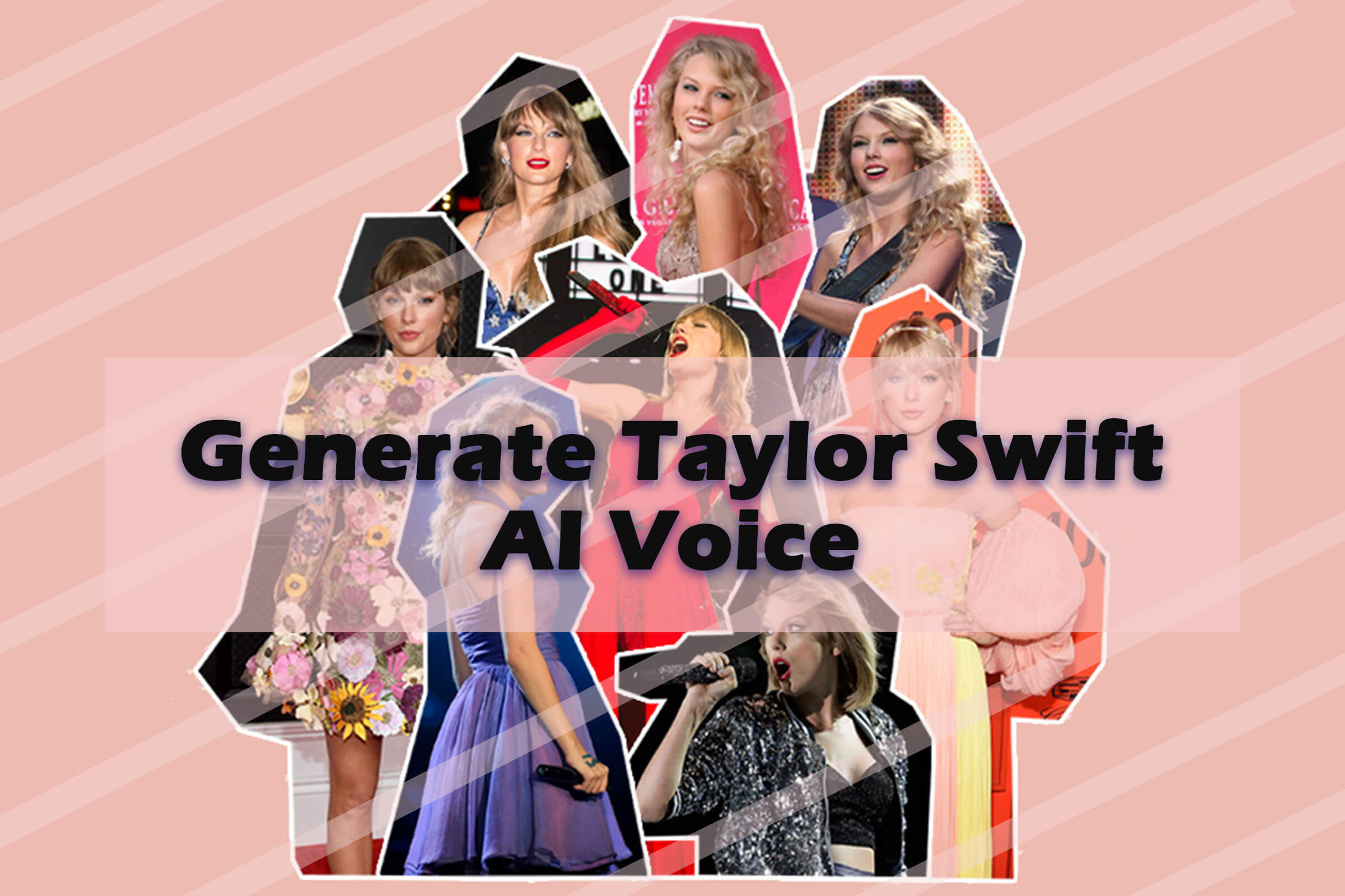 taylor swift ai voice