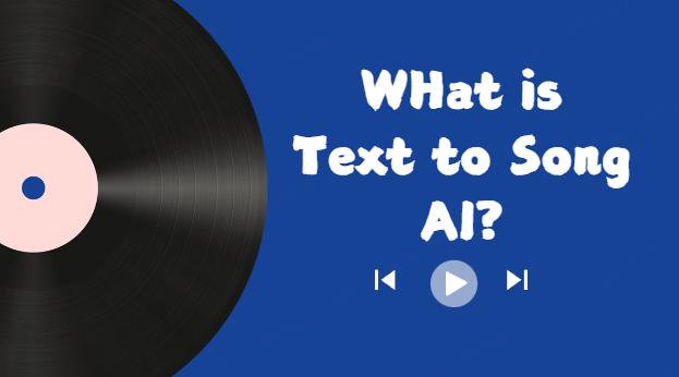 what is text to song