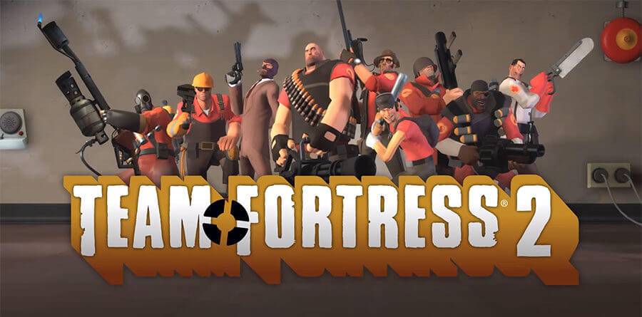 team fortress 2 xbox