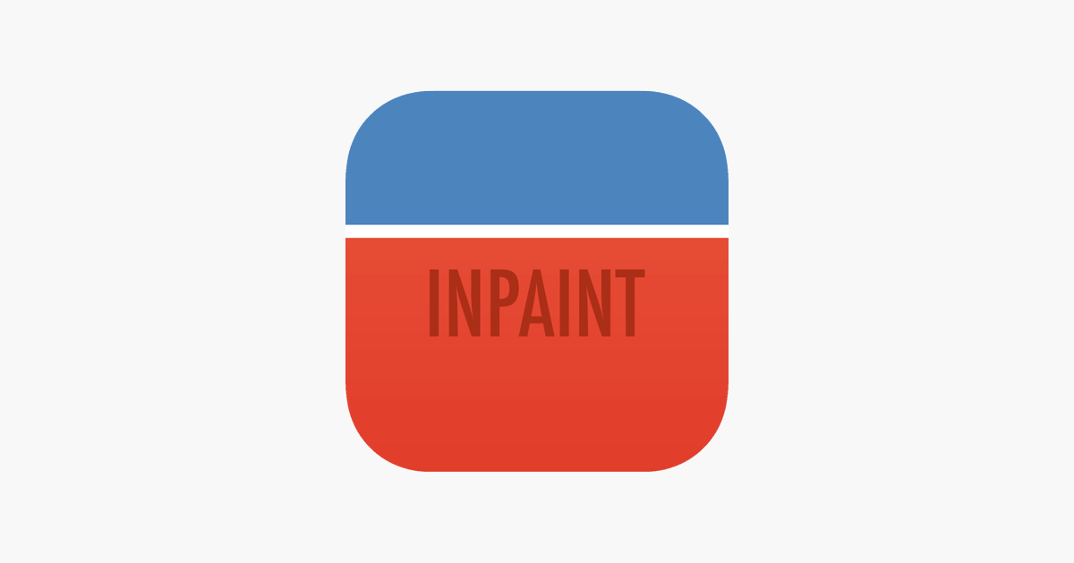 the inpaint watermark remover