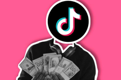 tiktok earn