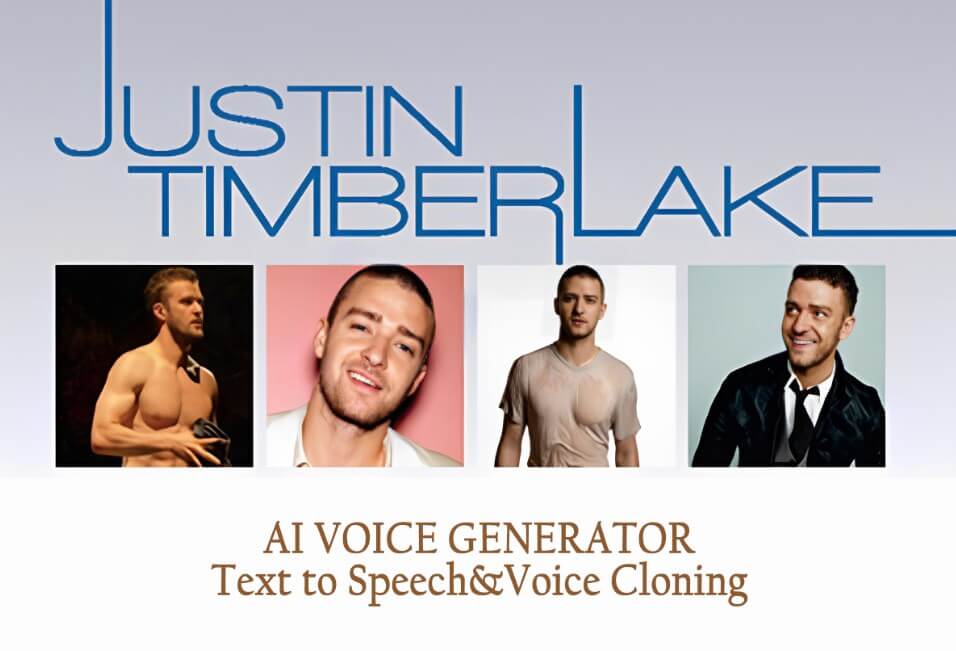 Justin Timberlake | English Voice Over Wikia | Fandom