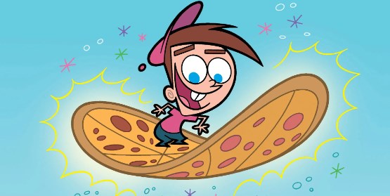 who is timmy turner
