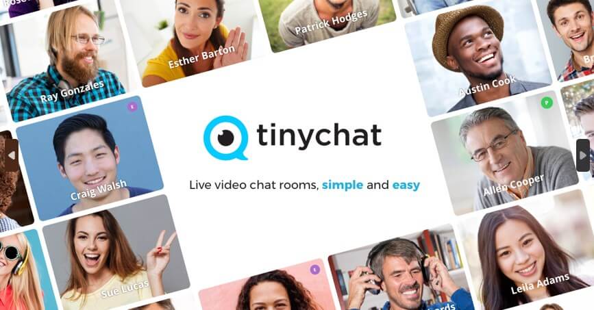 tinychat