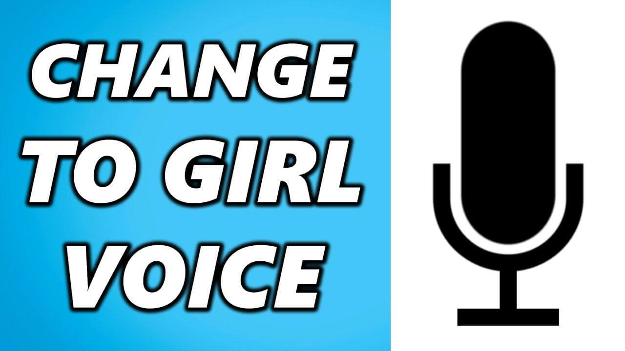 tips to choose a female voice changer