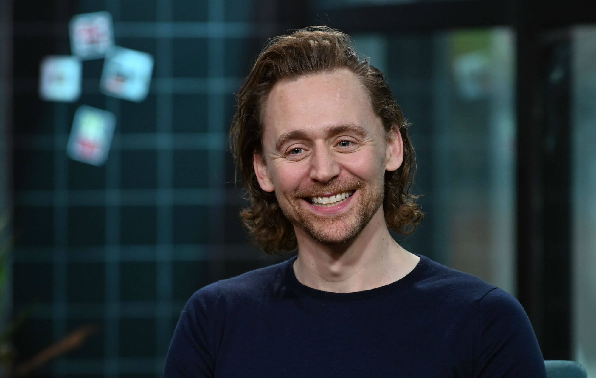 tom hiddlestone image