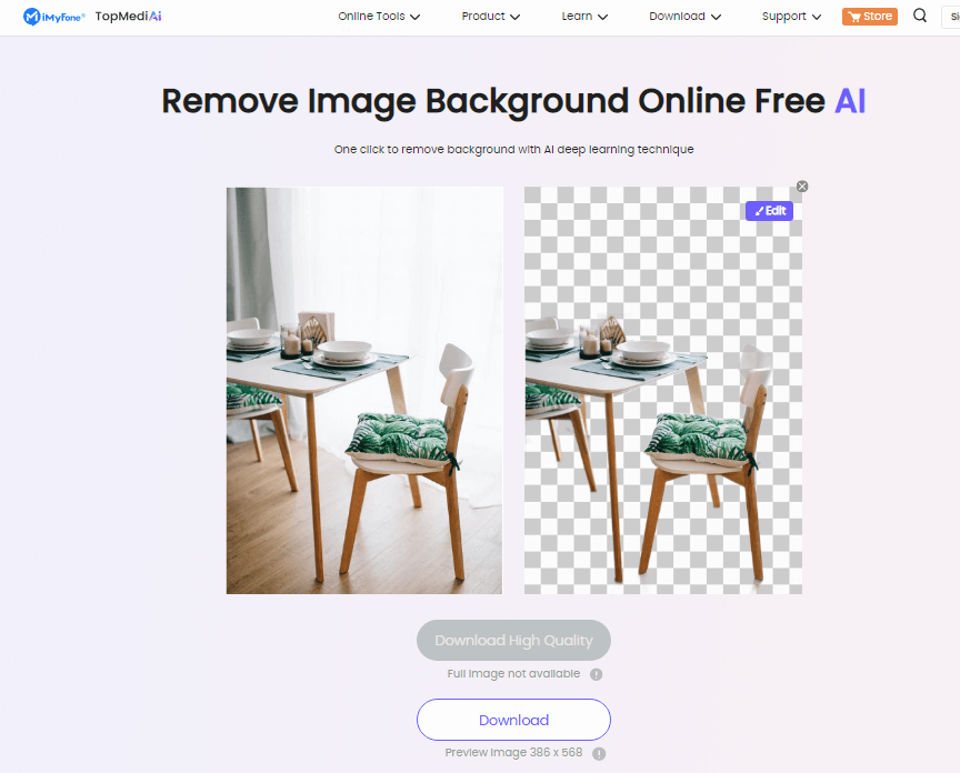 How To Automatically Remove Backgrounds For eCommerce Photo