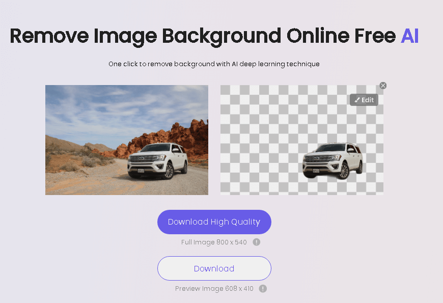 6 Best Apps to Fake Background for Pictures [Tested in 2022]