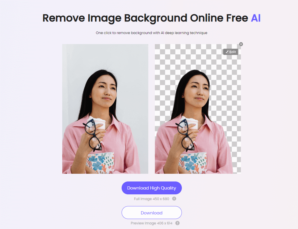 How to Remove Background from Image in Snapseed