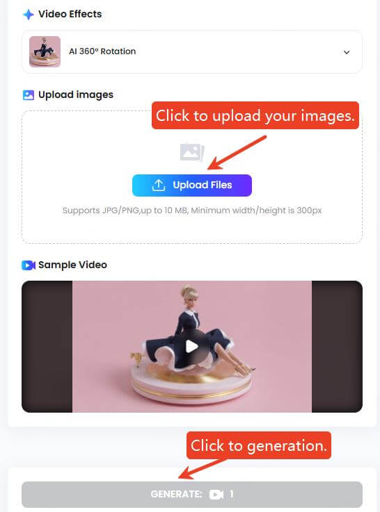 topmediai microwave filter guide