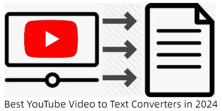 transcribe youtube video to text