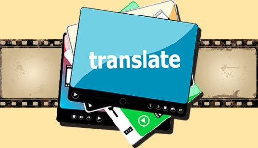 japanese to english video translator