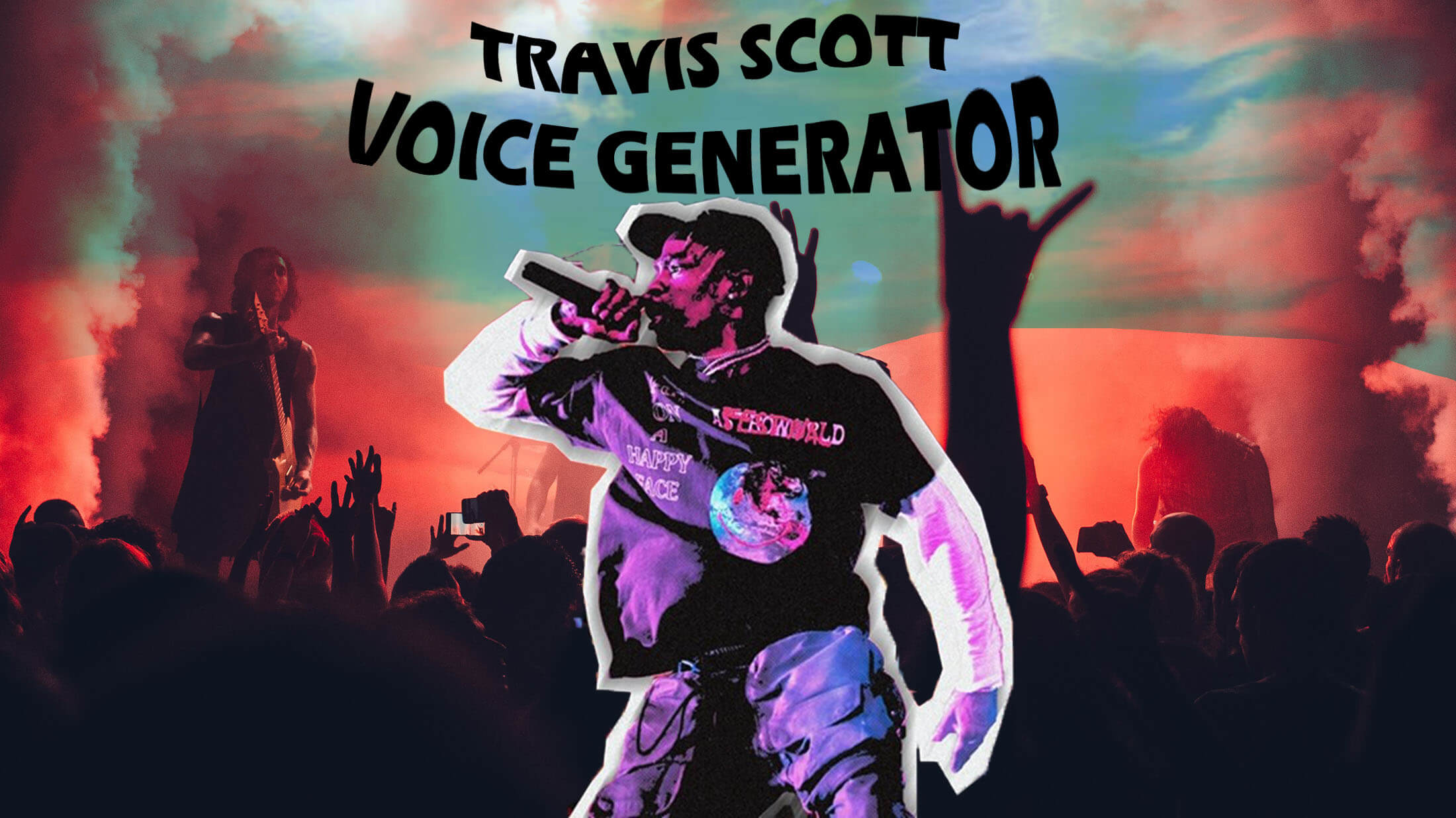 travis scott ai voice