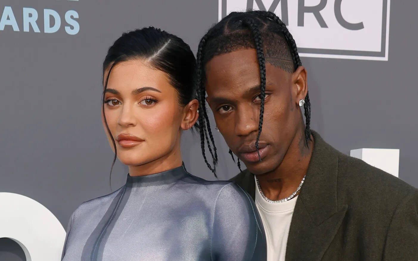 travis scott and kylie jenner