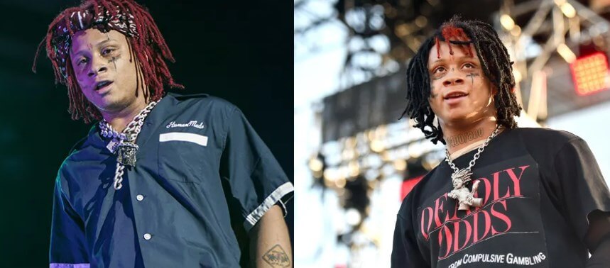 trippie-redd