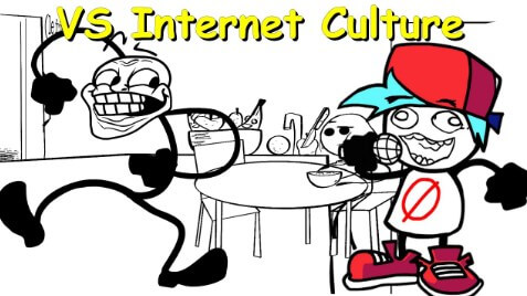 internet culture parodies