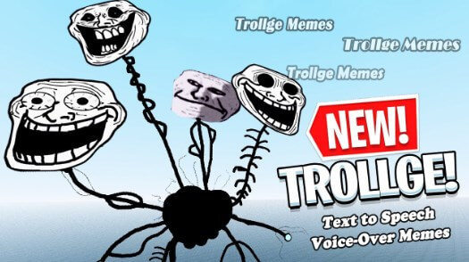 trollge voice generator