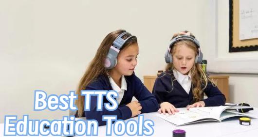 tts education