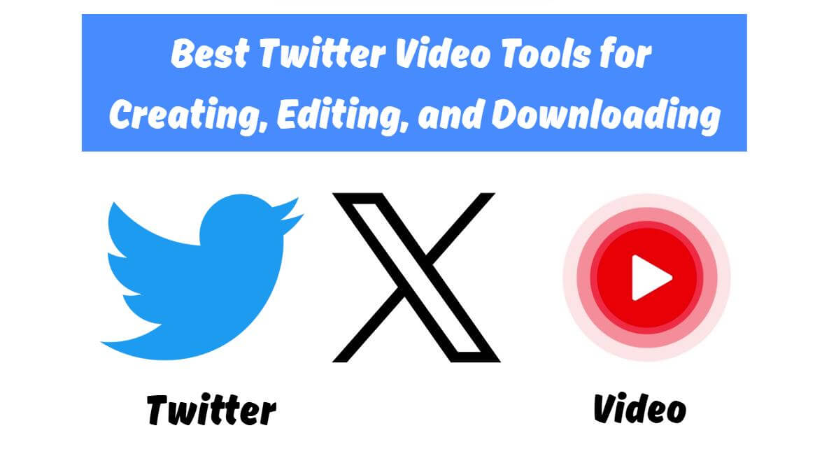 twitter video tools