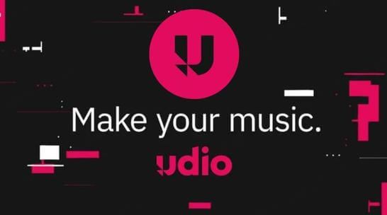 udio ai music