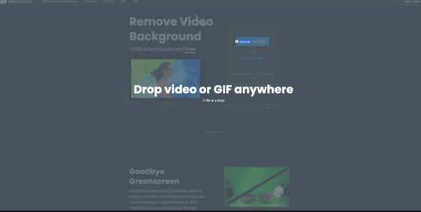 How to Remove the Background from a GIF