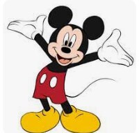 mickey mouse