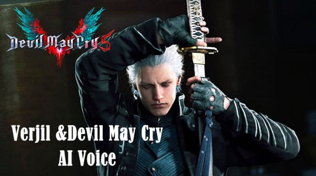 Vergil Sparda