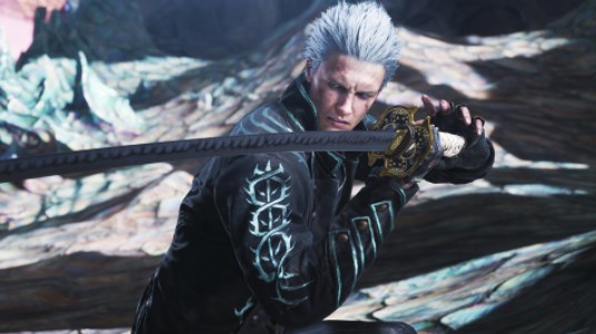 who is vergil