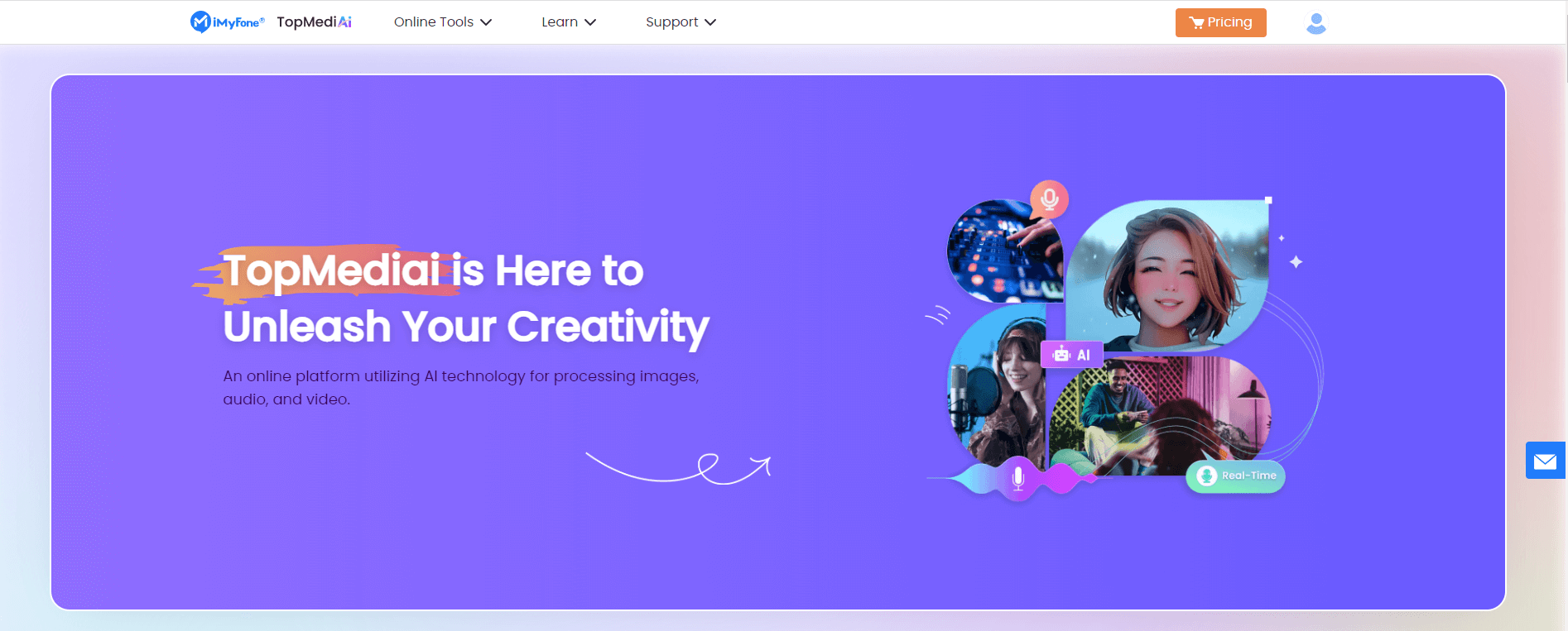 AI Anime Generator - Make Anime Art Online with Pica AI