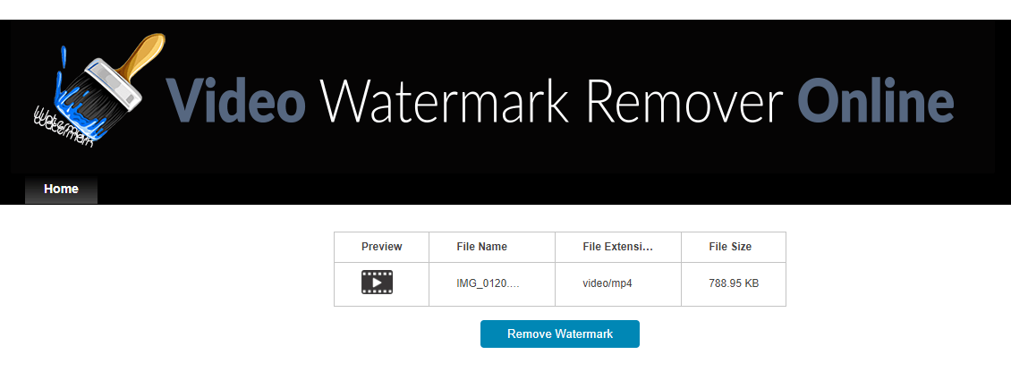 video watermark remover online remove watermark