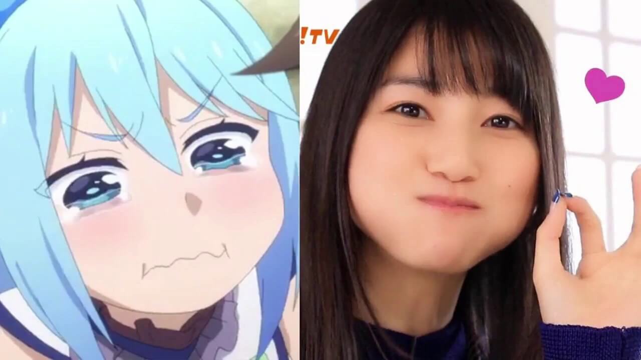 voice actor of miku