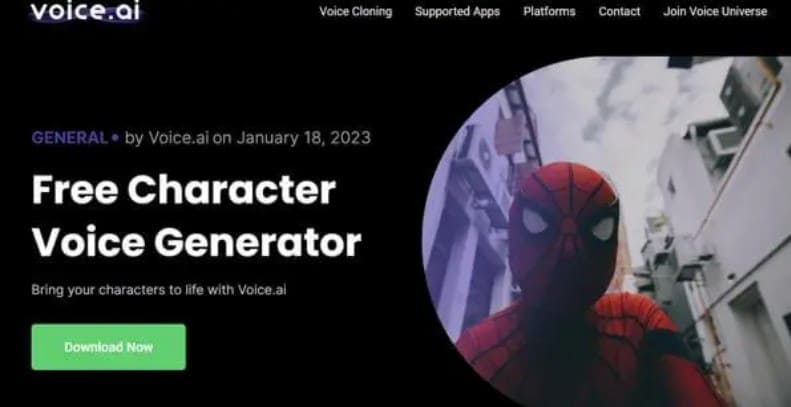 What Is Character.ai: Download, Voice, Plus, And More - Dataconomy