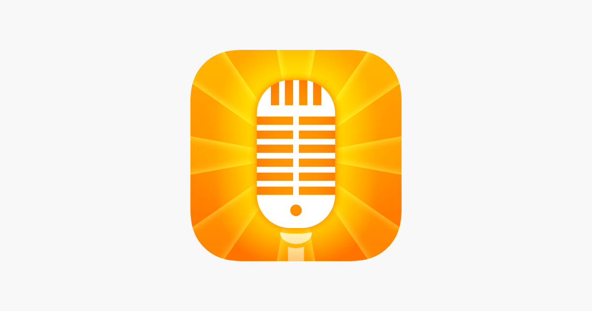 voice changer plus ios