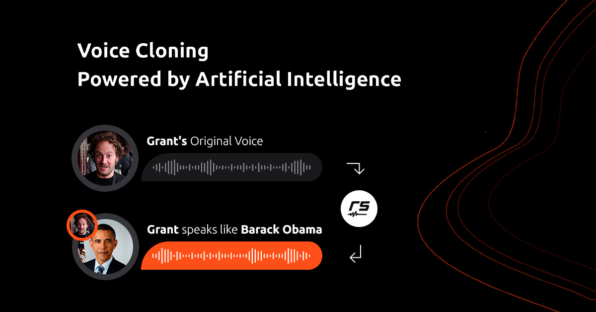 AI Voice Generator: Realistic Text to Speech & Voice Cloning