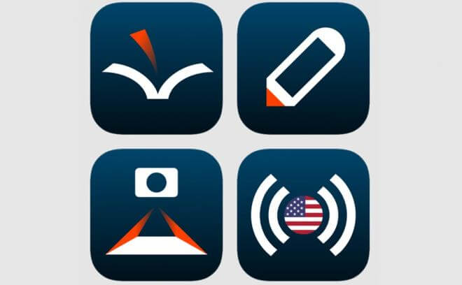 voice dream reader ai audiobook