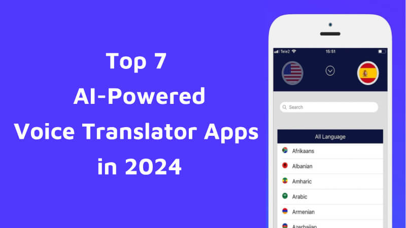 app translate voice